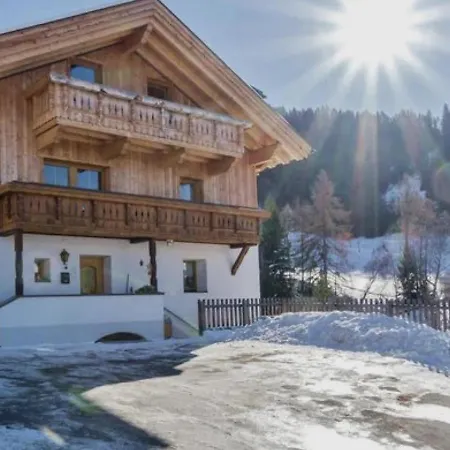 Kometer App Edelweiss شقة فيندلس