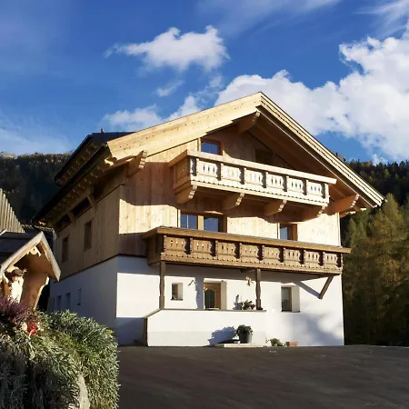 Kometer App Edelweiss Appartement