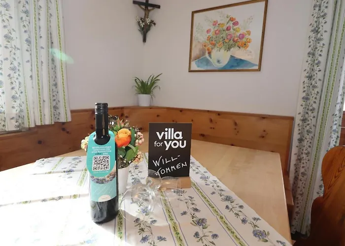 Kometer App Edelweiss شقة