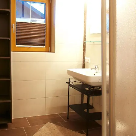 Appartement Kometer App Edelweiss Fendels
