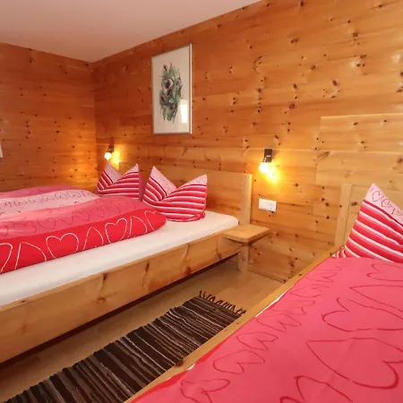 Kometer App Edelweiss Appartement *