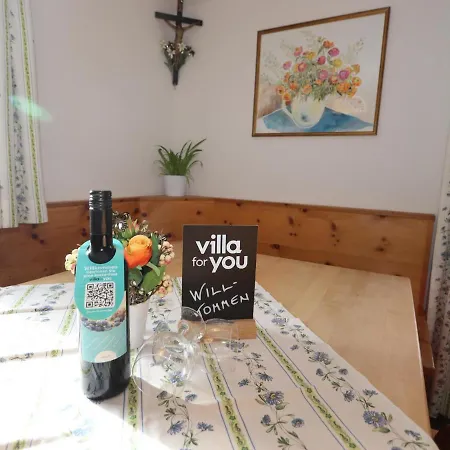 Kometer App Edelweiss Apartament