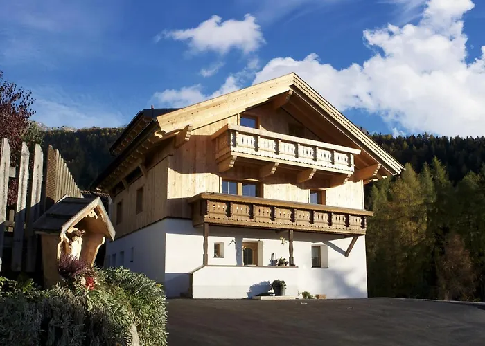 Kometer App Edelweiss Apartament