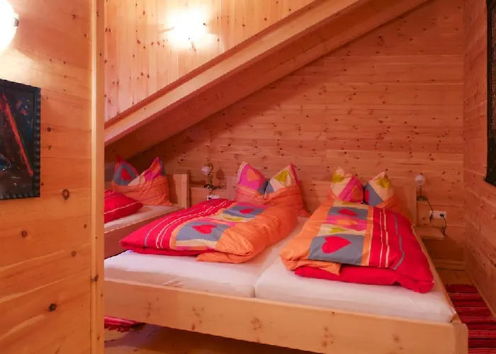 Apartament Kometer App Edelweiss