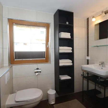 Kometer App Edelweiss 아파트