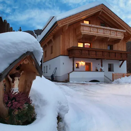 아파트 Kometer App Edelweiss 펜델스