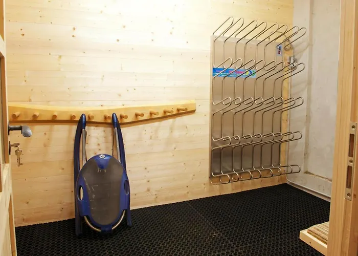 Kometer App Edelweiss Apartment *